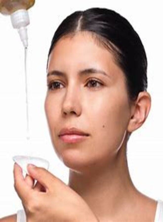 ذا اورديناري تونر أورديناري مع 7% حمض الجليكوليك محلول تنظيف 240 مل - Image 5